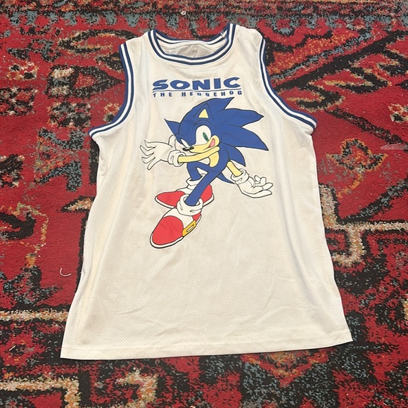 Sonic & Pikachu Boys BUNDLE - Picture 5 of 7